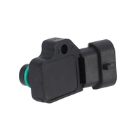 Sensor MAP de Alto Rendimiento Nuevo para Motocicletas con Sistema de Inyección Electrónica de Combustible, Sensor de Presión del Colector de Admisión