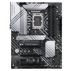 เมนบอร์ด LGA1700 PRIME TUF Z690-P Z690-A Z690-PLUS Z690-F Z690-G Z690-E WIFI DDR4 DDR5 คอมพิวเตอร์ STRIX GAMING B760M WIFI D4 D5 - Product Image 2