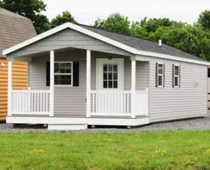 Luxury Prefabricated Steel Villa Modular Prefabricated Home or Mobile Home for Home Office Use - Product Image 2