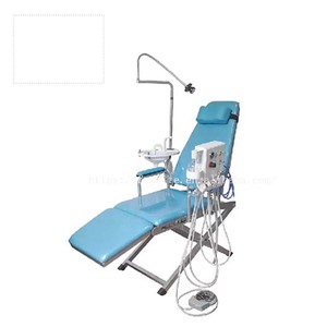 Silla <span class=keywords><strong>dental</strong></span> portátil plegable móvil <span class=keywords><strong>de</strong></span> buena calidad con precio barato - Product Image 4