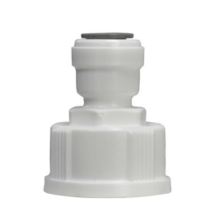 Conector de purificador de agua de 6 pines a 3 pines, adaptador de conexión rápida para cocina, uso doméstico y comercial, a prueba de fugas - Product Image 3