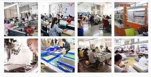 <span class=keywords><strong>Pulsera</strong></span> de Pareja Moderna de Acero Inoxidable y Aleación de Zinc con Bola Grabada DIY, Diseño de Pino Blanco y Negro Mate para <span class=keywords><strong>Hombre</strong></span> y Mujer - Product Image 5