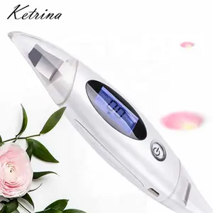 Sản Phẩm Làm Đẹp Da Scrubber Galvanic Ion Spa Vẻ Đẹp Thiết Bị Mặt Massager Máy Nâng Mặt