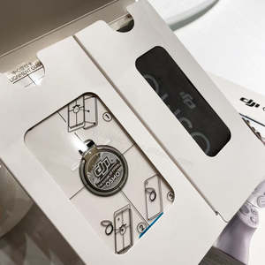 <span class=keywords><strong>DJI</strong></span> <span class=keywords><strong>OM4</strong></span> SE /OM 5 Gimbal de Mano Plegable de 3 Ejes con Diseño Magnético, Estabilizador, Trípode para Selfies, Barra de Extensión, Original en Existencia - Product Image 6