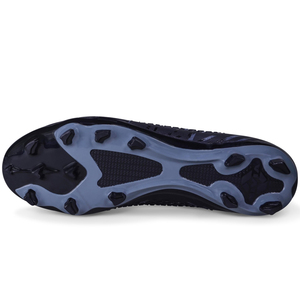 Chaussures de football unisexes respirantes de haute qualité avec semelle extérieure en TPU durable, crampons d'entraînement de football professionnels pour une utilisation en extérieur - Product Image 3