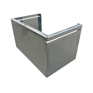 Corte láser de precisión para fabricación de chapa de alta calidad, gran relación calidad-precio - Product Image 3