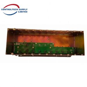 Ensemble de rack I/O 900R08R-0200 neuf avec alimentation redondante pour systèmes HC900 - Product Image 3