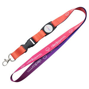 Quảng Đông Nhà Máy Tùy Chỉnh Dây Buộc Với Logo Chuyên Nghiệp Nylon Keychain Lụa Màn Hình In Ấn Móc Phụ Kiện - Product Image 6