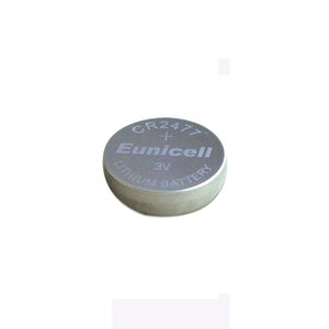 Pile bouton <span class=keywords><strong>CR2477N</strong></span> Cr2477 <span class=keywords><strong>3V</strong></span> haute température avec pattes à souder et sécurité enfant/bébé - Product Image 4