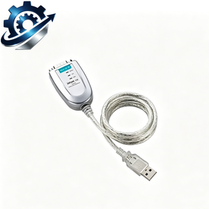 Flash Sale Dual Redundant <b>Power</b> Input UPort 404A-T Wide Temp <b>USB</b> <b>Hub</b> For Outdoor Application Genuine Original Parts - Product Image 2