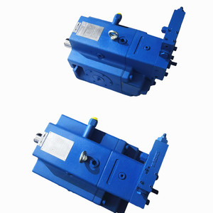 ปั๊มไฮดรอลิกแบบลูกสูบ PVXS130/180/250-M-R-DF/SP-0000-000 ปั๊มน้ำมันไฮดรอลิก PVXS ผลิตภัณฑ์คุณภาพสูง - Product Image 6