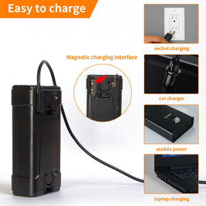 <span class=keywords><strong>Ducha</strong></span> de Camping, Bomba de <span class=keywords><strong>Ducha</strong></span> <span class=keywords><strong>para</strong></span> Campamento al Aire Libre, <span class=keywords><strong>Ducha</strong></span> de Camping Portátil Recargable Eléctrica - Product Image 4