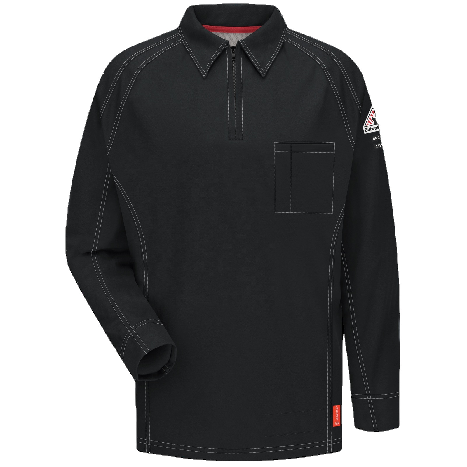 Коллекция выносливости серии iQ, Мужская Рабочая Рубашка