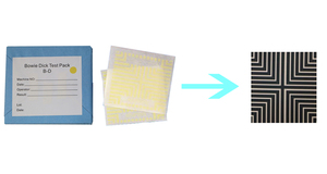 Kit per Test di Sterilizzazione BD per Cliniche Dentali, Prezzo Conveniente, Prodotto in Fabbrica - Product Image 6
