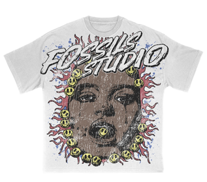 Tùy Chỉnh Thời Trang Phố Nhà Sản Xuất Đổ Hommes Mùa Hè Cá Nhân T-Shirt Thương Hiệu Sang Trọng Người Đàn Ông Lụa Màn Hình In Ấn T-Shirt - Product Image 5