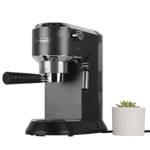 Porte-filtre à trou unique 51 mm <span class=keywords><strong>Delonghi</strong></span> EC680 EC685 Porte-filtre <span class=keywords><strong>professionnel</strong></span> - Product Image 6