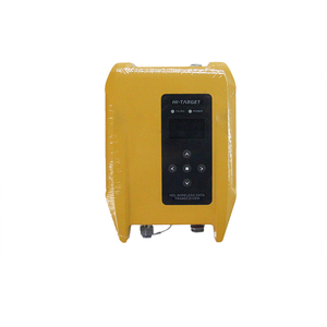 IRTK4 Hi-Target RTK แบบใช้จีพีเอสสำหรับการสำรวจ - Product Image 4