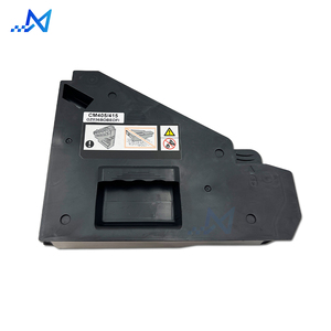 กล่อง/ภาชนะเก็บผงหมึกเสีย GTP-CP405/415 สำหรับเครื่องพิมพ์ Xerox <span class=keywords><strong>C3320</strong></span> CM405 Phaser C400N/DN/DNM/ C405 CM415 และ Dell C3760n/dn ที่ใช้ร่วมกันได้ - Product Image 5