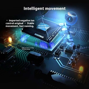 JCA-800 Độ chính xác cao chống cháy Sơn & kẽm chia chống ăn mòn Độ dày cụ thử nghiệm 1 năm bảo hành - Product Image 5