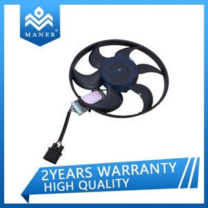 Ventilador de Refrigeración del Radiador para Sistemas Eléctricos Automotrices para Audi A6 4F0959455J <span class=keywords><strong>4F0</strong></span> <span class=keywords><strong>959</strong></span> <span class=keywords><strong>455</strong></span> J - Product Image 2