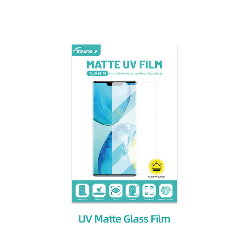 แมตต์ (150um)