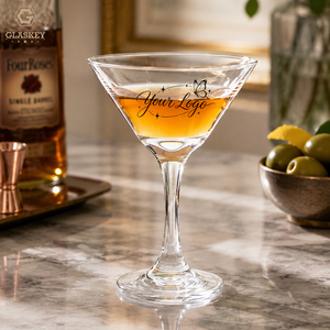 <span class=keywords><strong>Verre</strong></span> à Martini Mini Personnalisable 3,7 Ounces, <span class=keywords><strong>Verre</strong></span> Transparent Résistant au Lave-Vaisselle, Petits Verres de <span class=keywords><strong>Dégustation</strong></span> de Cocktails, Coupe à Dessert - Product Image 4