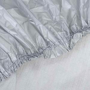 Funda Completa para Auto 190T, Impermeable, Antiarañazos, Protector Solar, Transpirable, Universal para SUV, Tallas M/L/XL/XXL, para VW, para Golf 4 7 - Product Image 6