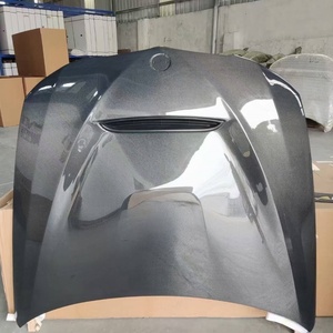 Accesorios para Automóviles, Estilo GTS, Capó de Fibra de Carbono <span class=keywords><strong>E92</strong></span> M3 para <span class=keywords><strong>BMW</strong></span> Serie <span class=keywords><strong>3</strong></span> <span class=keywords><strong>E92</strong></span> M3 <span class=keywords><strong>335i</strong></span> 335 2007-2012 Pre Lci o LCI - Product Image 5