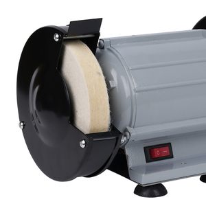 HIRO-7A Lens Polijstmachine Optisch Instrument - Product Image 3