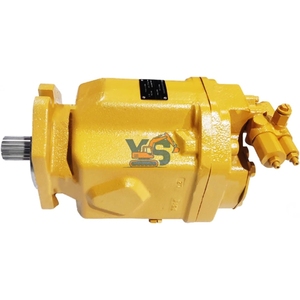 Pompe à piston hydraulique principale YS 341-7664 pour chargeuses sur pneus CAT <span class=keywords><strong>Caterpillar</strong></span> 930K <span class=keywords><strong>930M</strong></span> 938K 938M – Pièce de rechange - Product Image 4