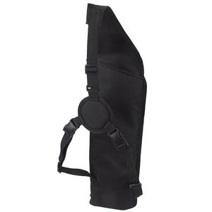 Funda de Arco Multifunción de 4 Tubos para Campo, de Fábrica BSCI, para Flechas de Campo y Arco Desmontable - Product Image 2
