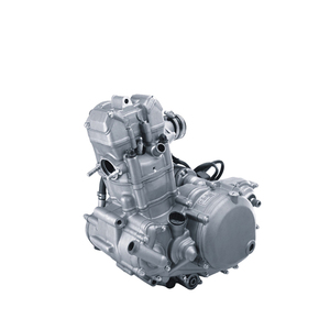 Motor NC250S 250S para Motocross, Refrigeración por Agua, Motor NC250SR para Motocicleta Todoterreno, ATV, Quad, Motor NC250 - Product Image 6