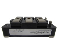 Module de thyristor IGBT CM150DK-24E d'origine Mit Subishi Japon Garantie de 180 à 360 jours IPMS 100% authentique