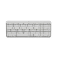 Clavier sans fil Logitech K251, clavier professionnel de bureau, ordinateur portable, téléphone portable, Mac, tablette, clavier ipad