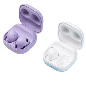 Écouteurs sans fil True Wireless R510 Buds2Pro à succès avec interrupteur à effet Hall, écouteurs intra-auriculaires en caoutchouc de haute qualité à réduction de bruit - Product Image 1