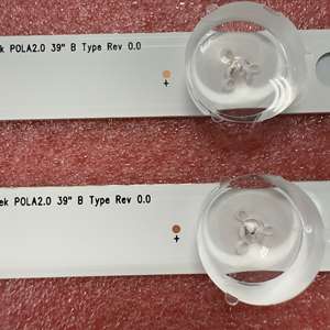 Di alta qualità <span class=keywords><strong>LED</strong></span> retroilluminazione barra di striscia per POLA 2.0 39 A B tipo 39 ln5700 39 ln5400 39 ln5300 39 ln5100 39 la6200 39 la620v - Product Image 3