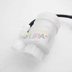 Filtre-pompe à carburant de qualité authentique en gros 31112-3X000 311123X000 pour Hyundai Kia 31112 3X000 - Product Image 4