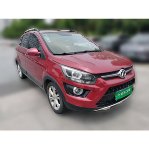 Voiture <span class=keywords><strong>d</strong></span>'<span class=keywords><strong>occasion</strong></span> Guazi 2015 BAIC Senova X25, livraison à temps, moteur essence, <span class=keywords><strong>SUV</strong></span> 5 places, conduite à gauche, pour une utilisation quotidienne robuste - Product Image 3