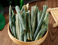Peau de melon d'hiver verte séchée (Dong Gua Pi), herbes et épices pour la santé et la perte de poids, thé Dong Gua