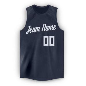 2025 Hot Sale Custom Vest Cheap Mesh Personalized College Tackle <strong>Old</strong> <strong>School</strong> Vintage Summer Breathable Unisex <strong>Basketball</strong> <strong>Jerseys</strong> - Product Image 2
