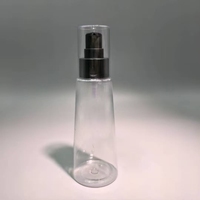 Harga Pabrik Grosir Pompa Kabut Aluminium Elektrokimia 24 Gigi dengan Cangkang Luar AS, Cocok untuk Botol Semprot Lotion Perawatan Kulit