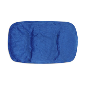 Compresa de Gel Elíptica Reutilizable con Logotipo Personalizado, Terapia de Frío/Calor para Aliviar el Dolor Articular, Sin AZO, Congelación Suave de Larga Duración - Product Image 5