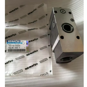 Komatsu S6D108-1B motor yakıt enjeksiyon pompası için yüksek kalite 6221 1311-71-DİZEL MOTOR PARÇALARI - Product Image 3