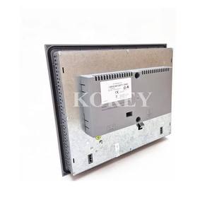 Ktp600 पैनल टच स्क्रीन Hmi 66647-0a11-3x0 6647-0a11-3x0 - Product Image 3
