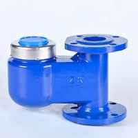 Hot Selling High Precision Dry Type Multi Jet Water Meter Grade B for European Market Water Billing.