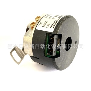 Codificador Rotatorio Sumtak IRT381-8192-519 Incremental de 35 mm para Servomotores Teco, Hecho en Japón - Product Image 3