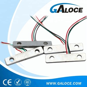 GML653 40kg do calibre de tensão da célula de carga escala portátil - Product Image 3