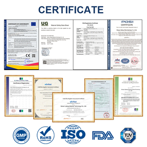 Lijitang Fabrika Fiyatı Ağrı Kesici Bant OEM Fabrika CE Bitkisel Kapsikum Mentol Eklem Ağrısı Bandı Vücut Ağrısı Giderici Bant - Product Image 5