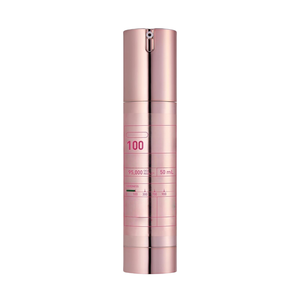 V COSMETICSコラーゲンリードル100-300マイクロニードリング血清コラーゲンエキスソフト & グラススキンピンク血清韓国スキンT - Product Image 4