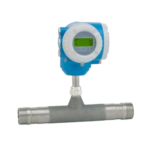 Débitmètre massique thermique EMF en acier inoxydable pour applications air-huile, haute précision, module fonctionnel 6BABL1-AADACAASANA1G+AA - Product Image 6